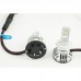 H11 12V-24V Led Kit L5 6000LM 36 Watt (2 τεμ.)